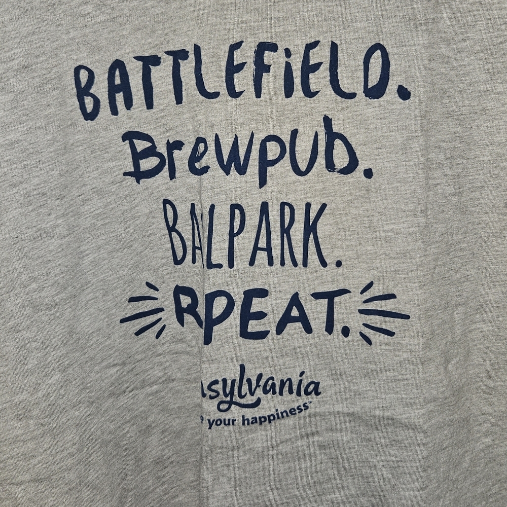 Pennsylvania T-Shirt